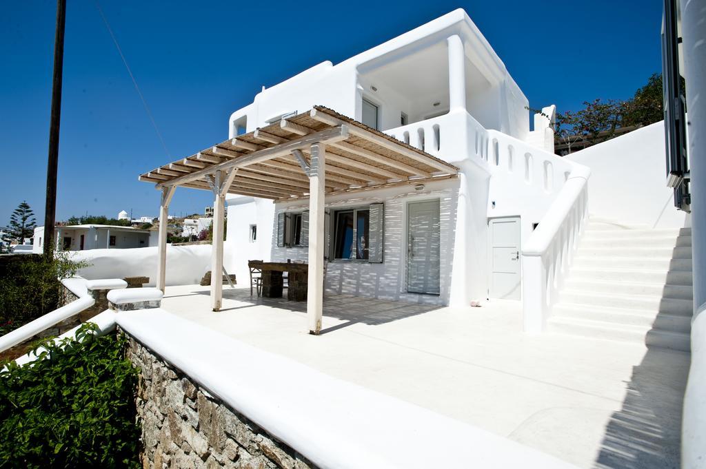 Varnali Small Boutique Mykonos Town