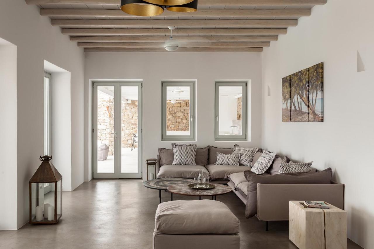 Villa Anarina & Elia