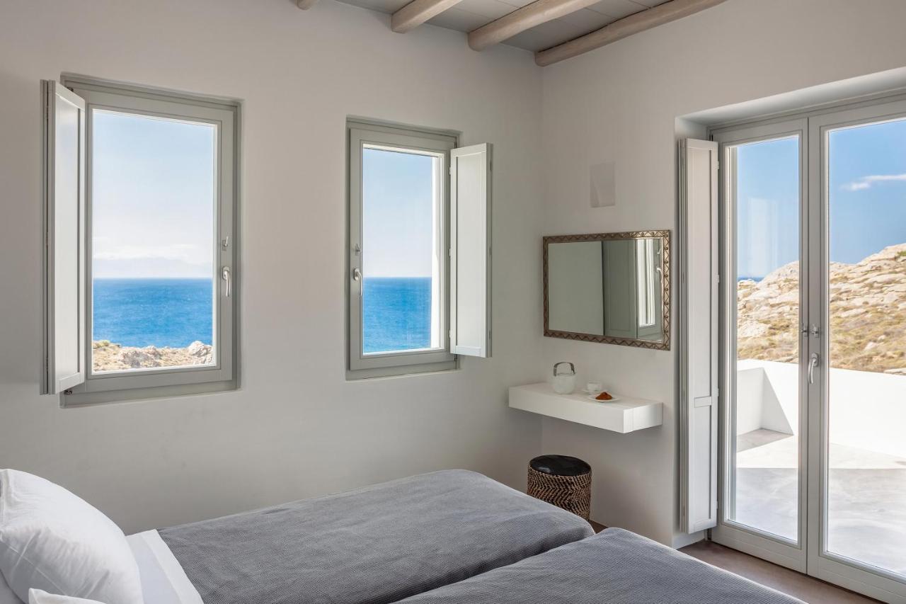 Anarina & Elia * Mykonos Town