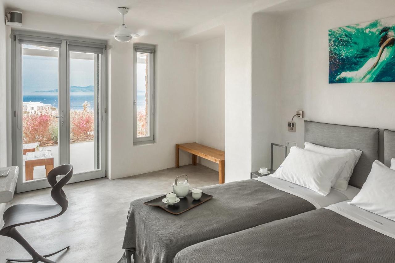 Villa Anarina & Elia Mykonos Town