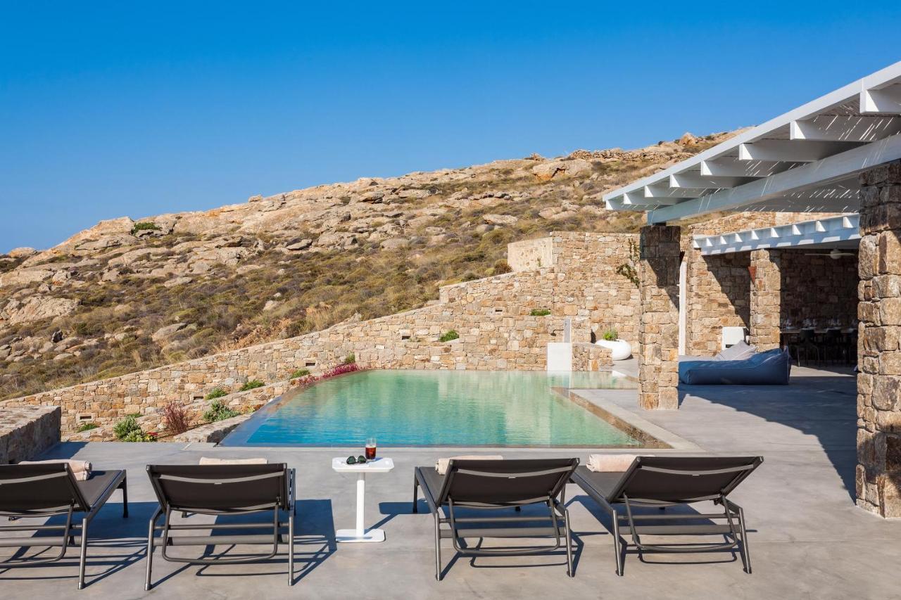 Villa Anarina & Elia