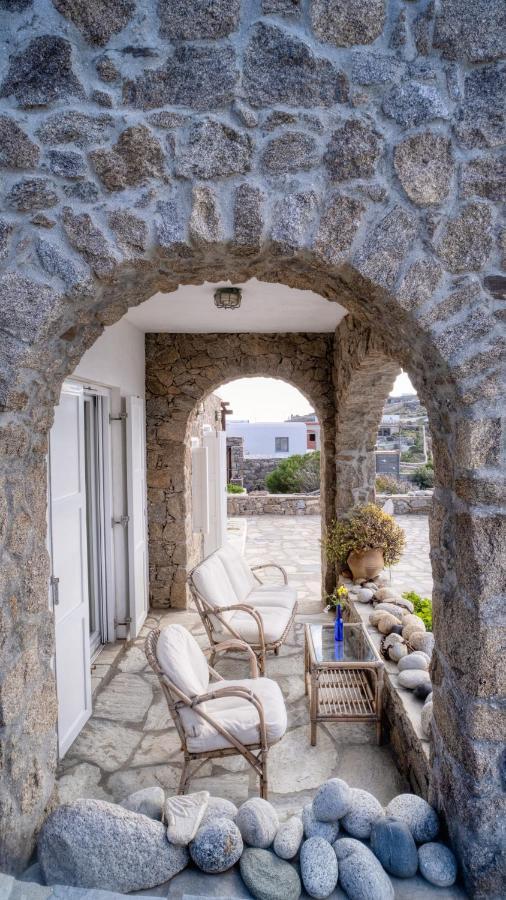 Vespera Mykonos Town