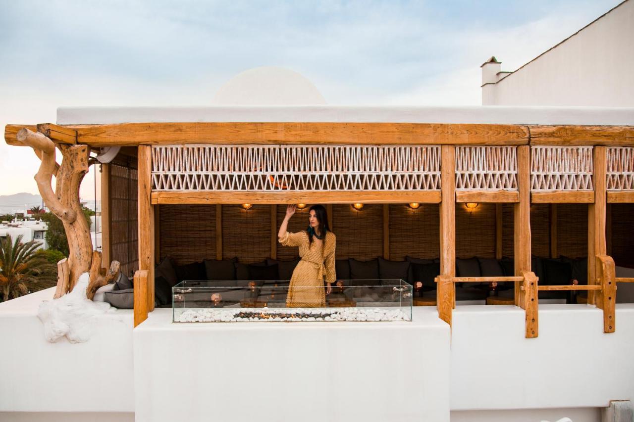 Hotel Kove Mykonos - A Myconian Collection