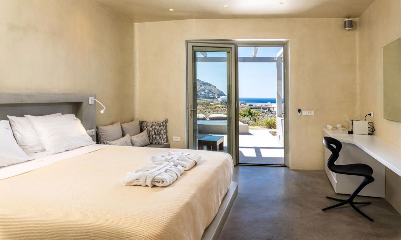 Villa Anarina & Elia