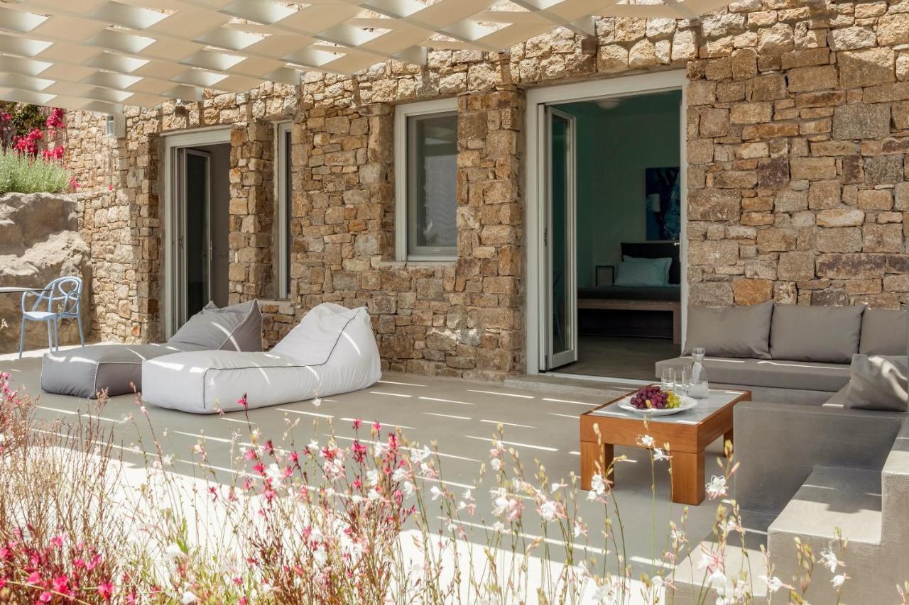 Anarina & Elia Mykonos Town