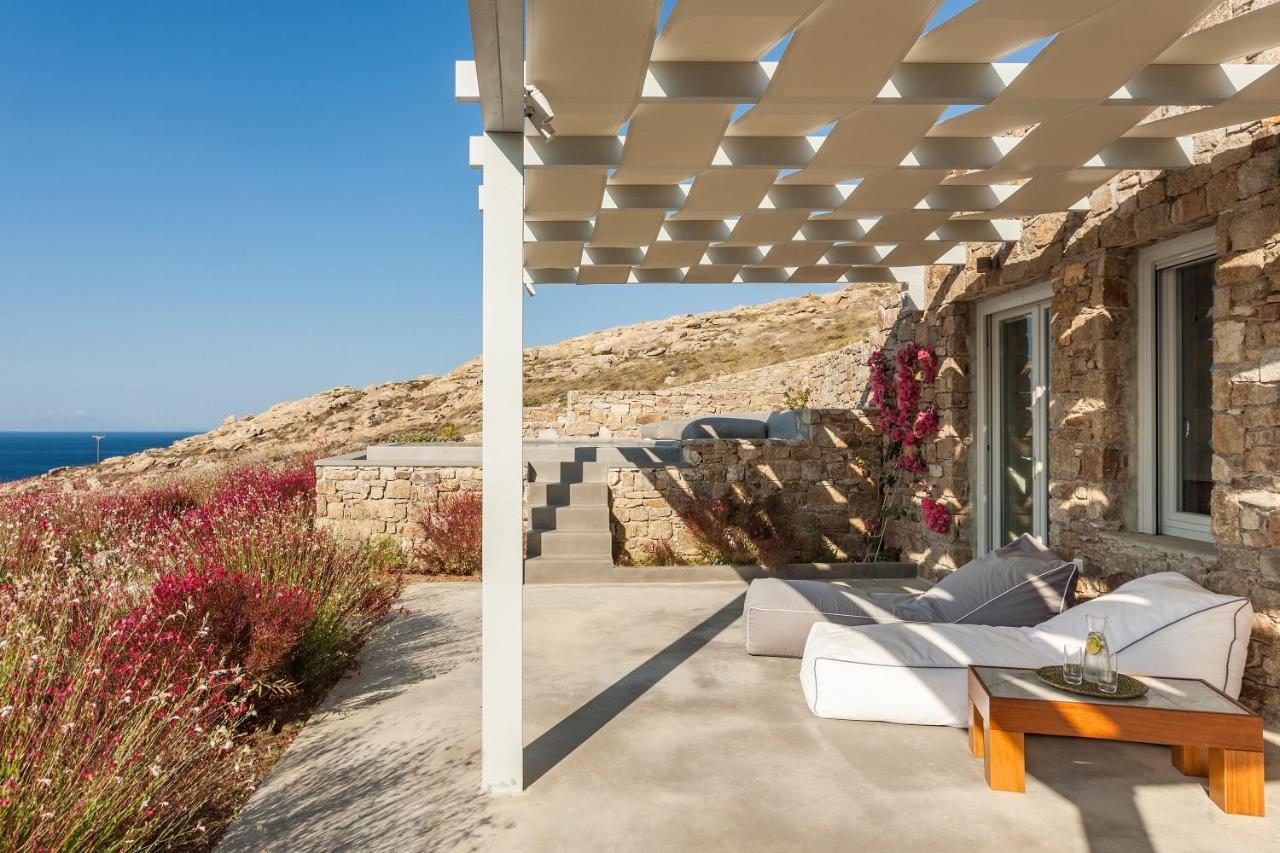 Villa Anarina & Elia Mykonos Town