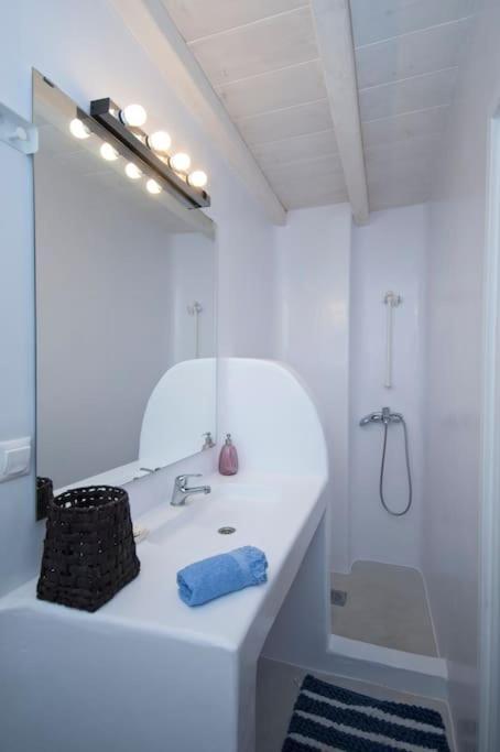 Nefeli Sea View House Mykonos Town