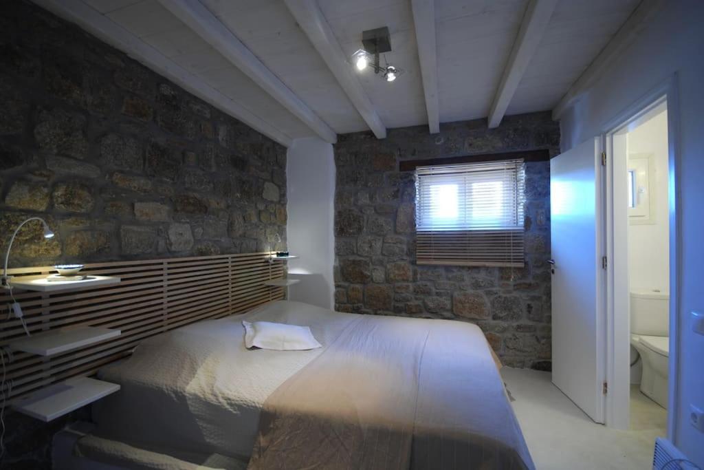Nefeli Sea View House