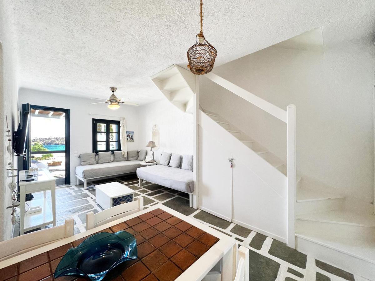 Ocean Vibes By Angels Group Mykonos Holiday home Mykonos Town