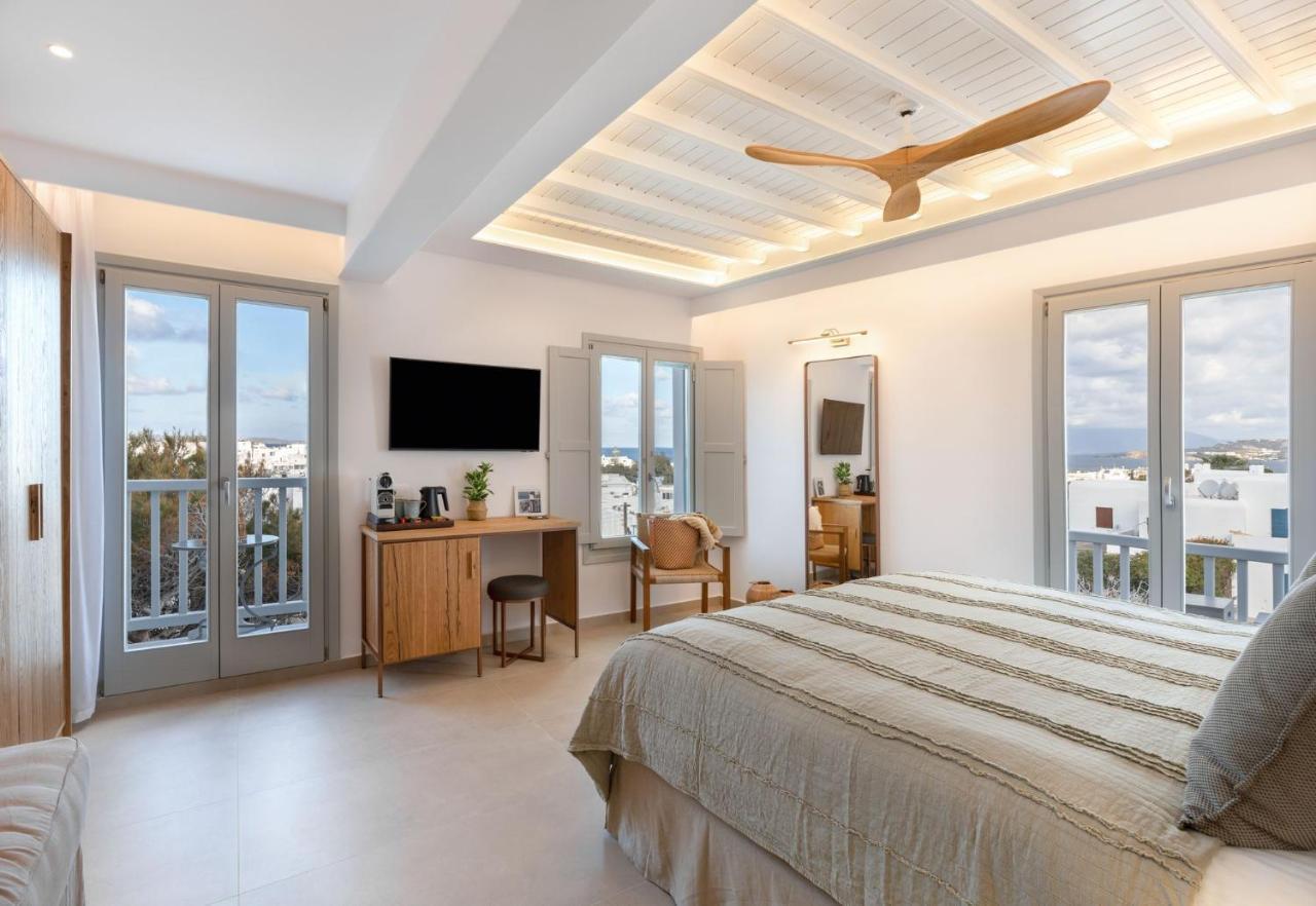 Elena Mykonos Hotel