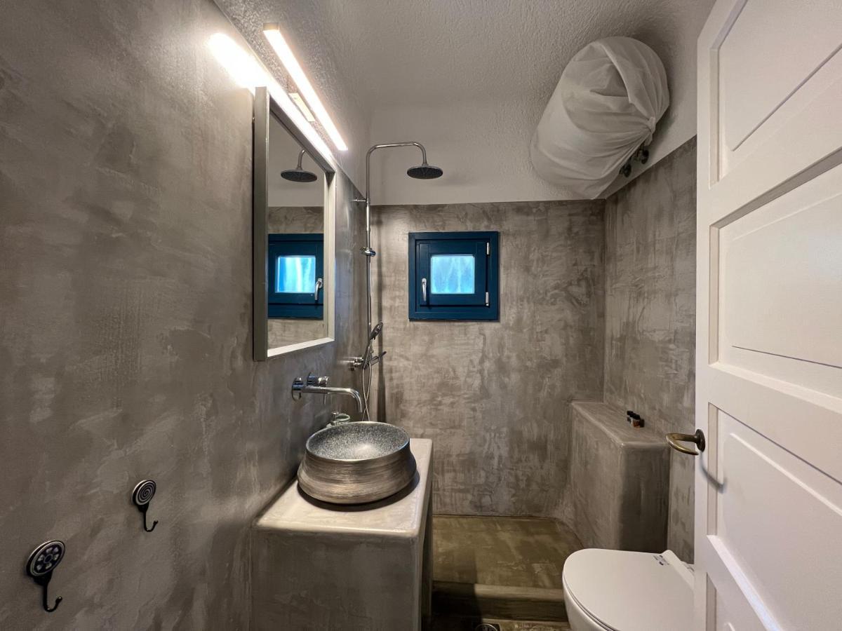 Holiday home Ocean Vibes By Angels Group Mykonos *