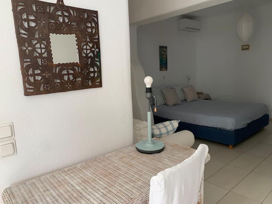 Nefeli Sea View House