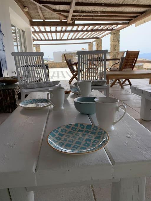 Nefeli Sea View House Holiday home *