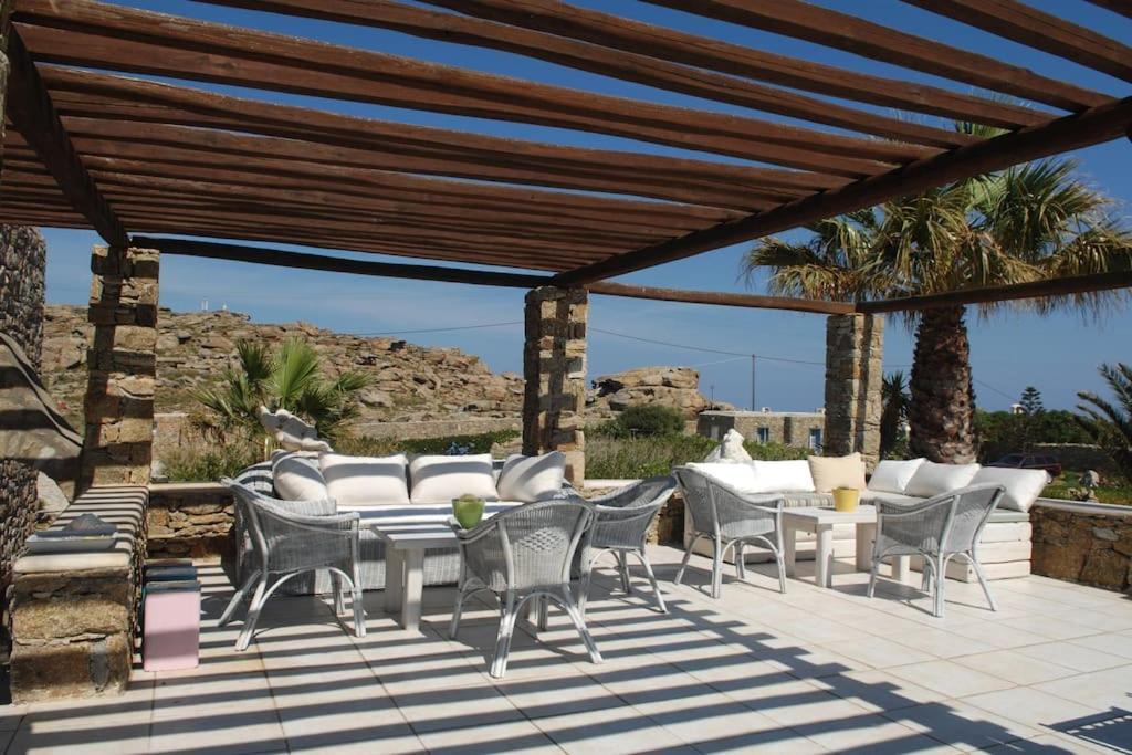 Nefeli Sea View House Holiday home *