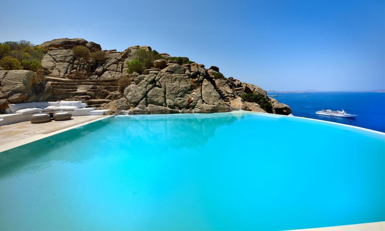 Karam * Mykonos Town