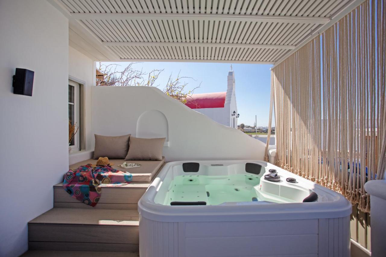 λωνη Ferienhaus *