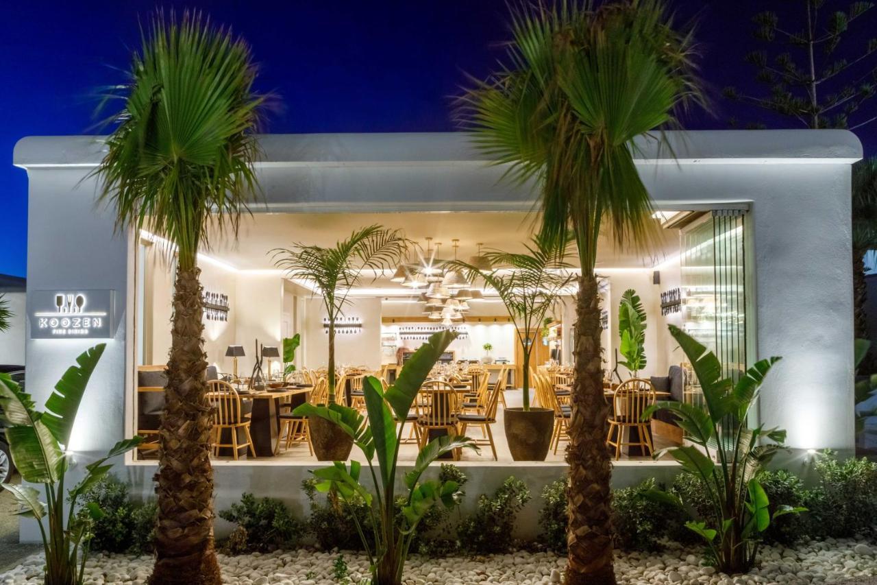 Aeolos Hotel 4*