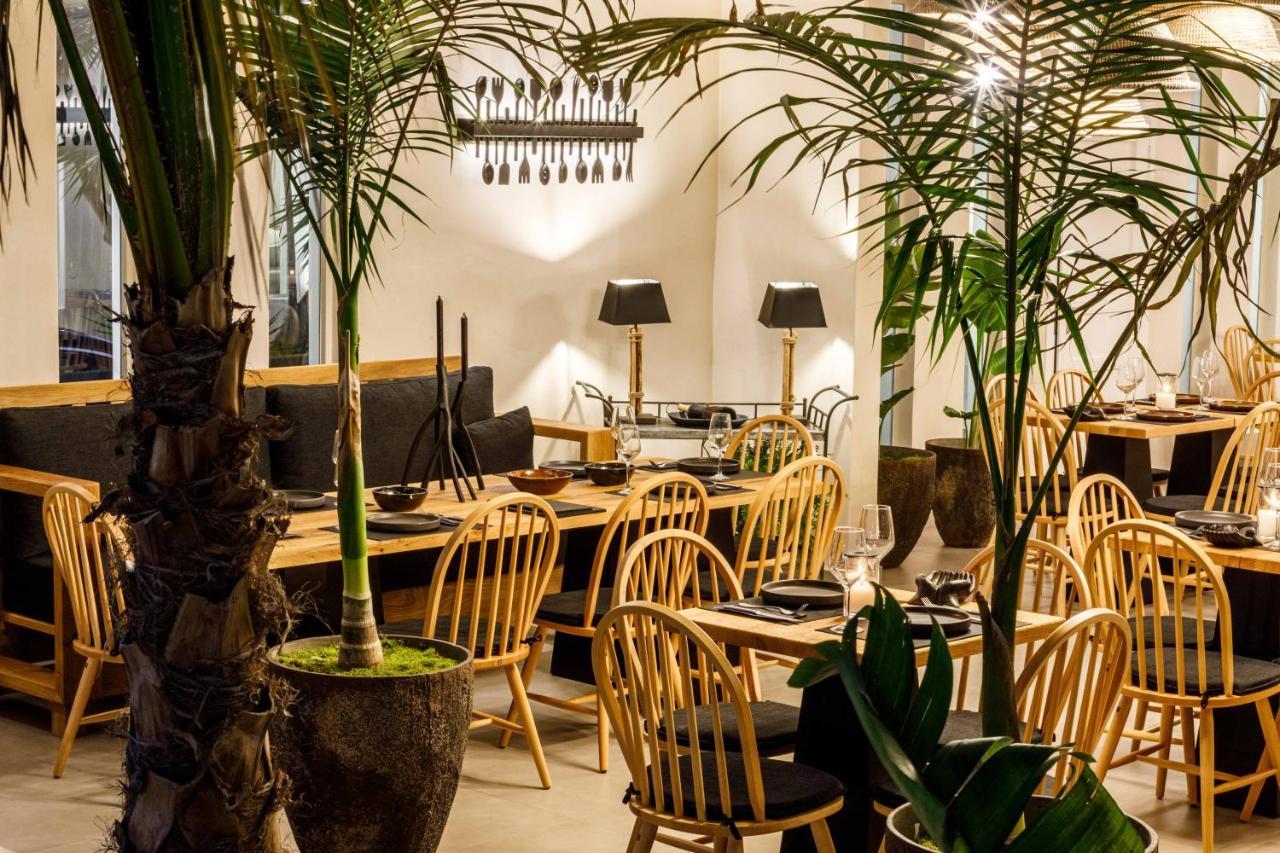 Aeolos 4* Mykonos Town