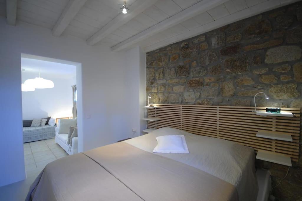 Holiday home Nefeli Sea View House