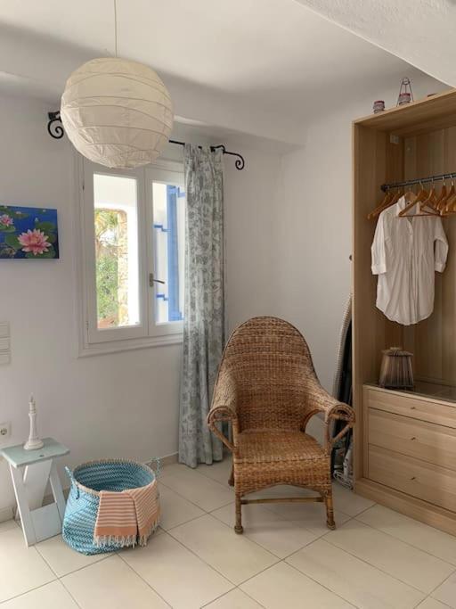 Holiday home Nefeli Sea View House *
