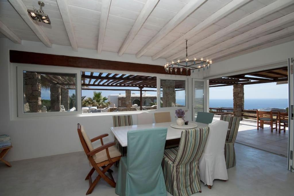 Holiday home Nefeli Sea View House *