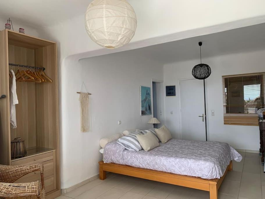 Nefeli Sea View House Holiday home