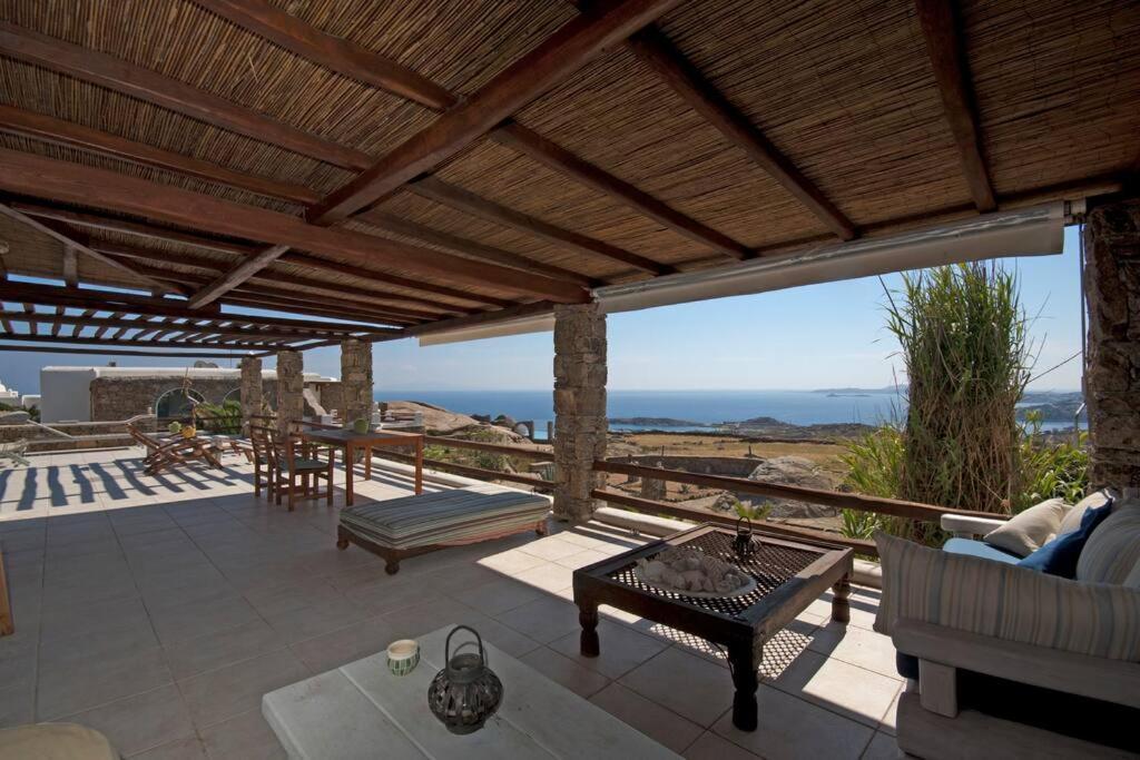Nefeli Sea View House Holiday home