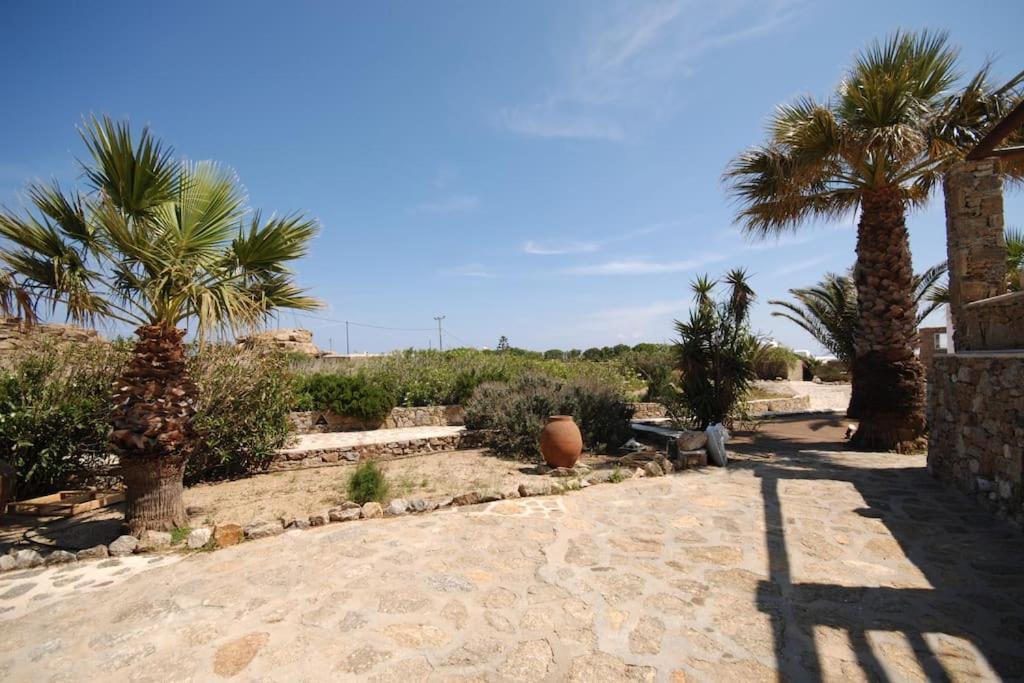 Nefeli Sea View House * Mykonos Town