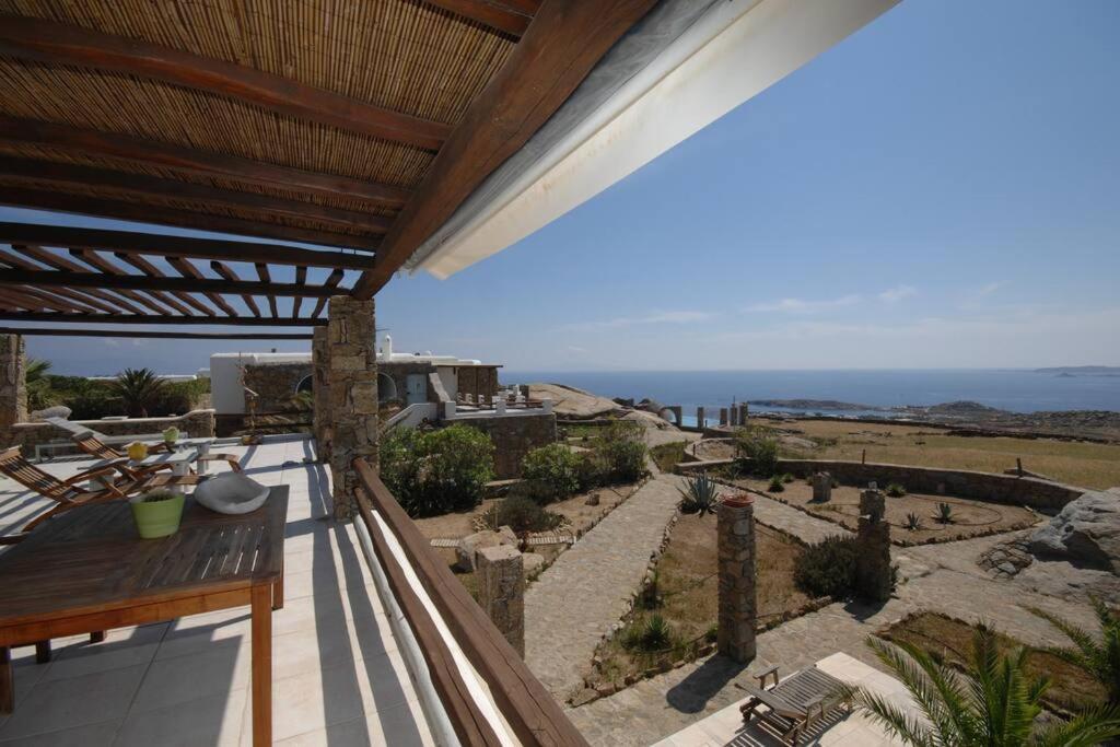 Nefeli Sea View House Holiday home