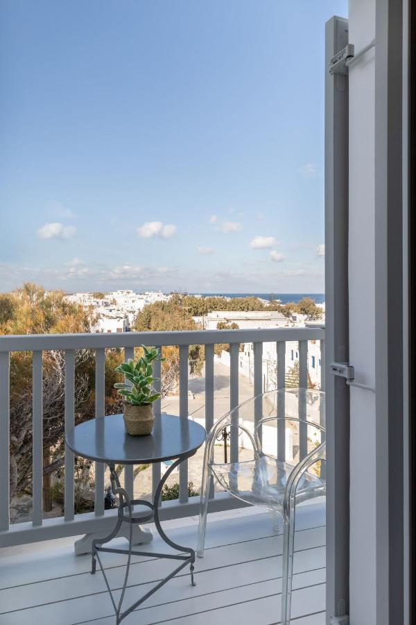 Elena Mykonos Mykonos Town