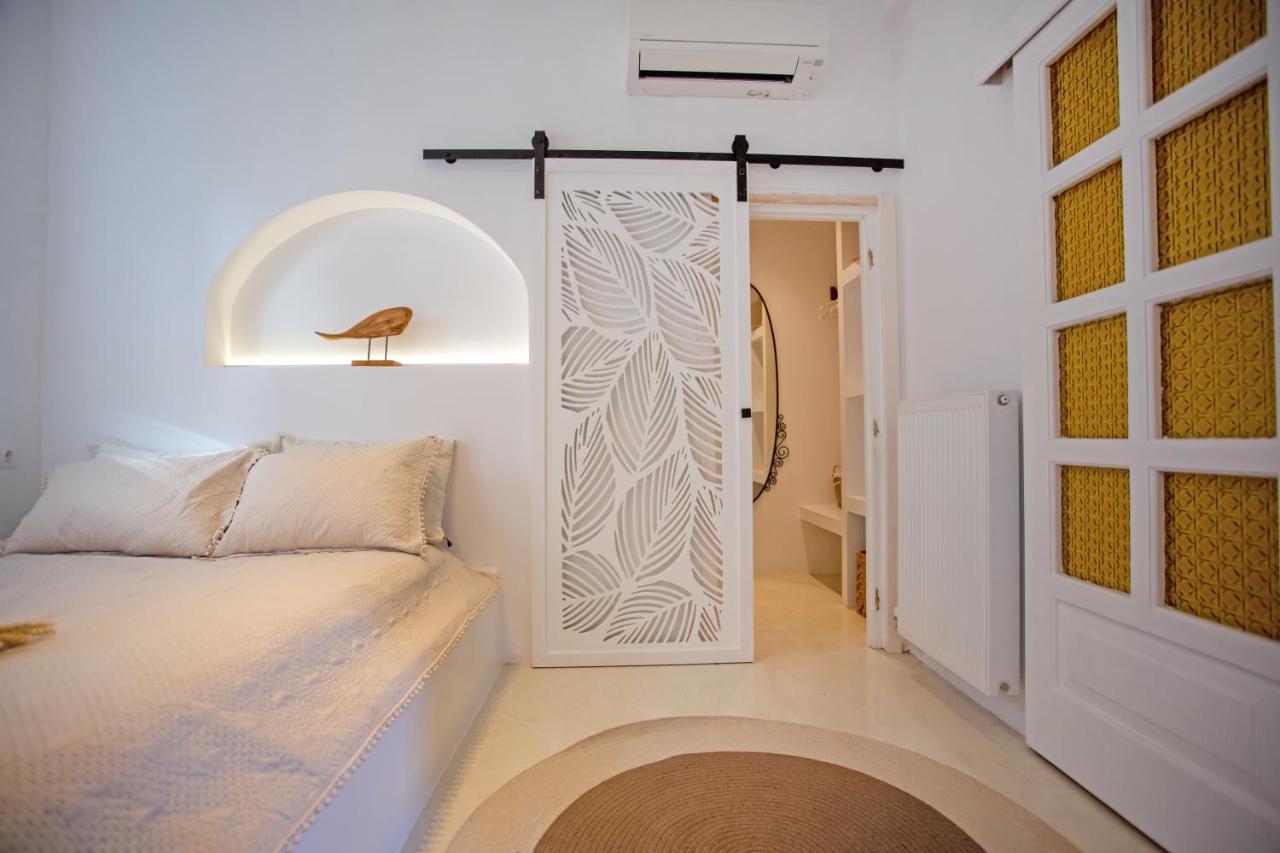 λωνη Ferienhaus
