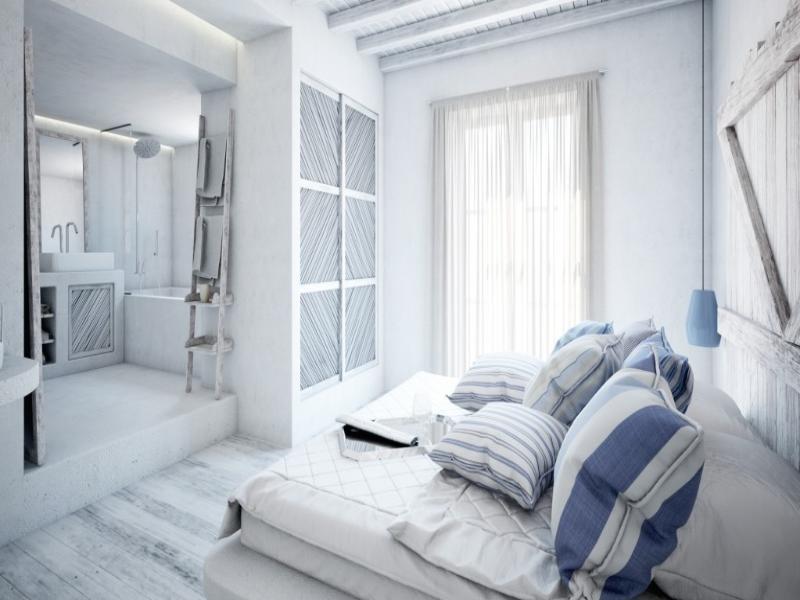 Hotel Three Shades Mykonos 4*