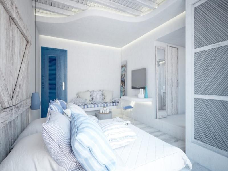 Three Shades Mykonos 4* Mykonos Town