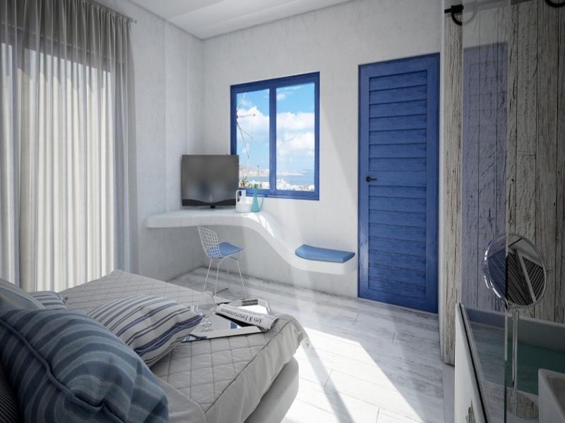 Hotel Three Shades Mykonos 4*