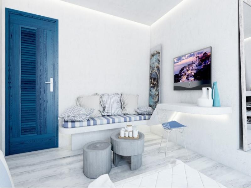 Three Shades Mykonos 4*