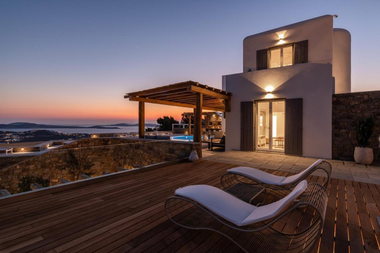 Villa Sara Mykonos *
