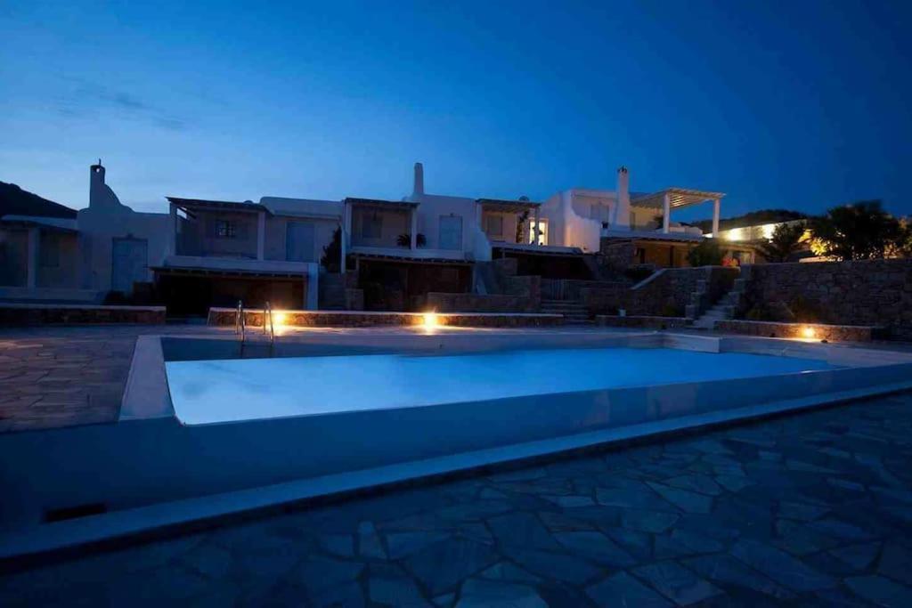 Anna Villa Elia (Mykonos)