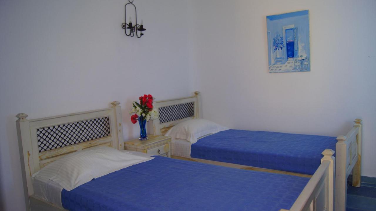 Ethereal * Agrari (Mykonos)