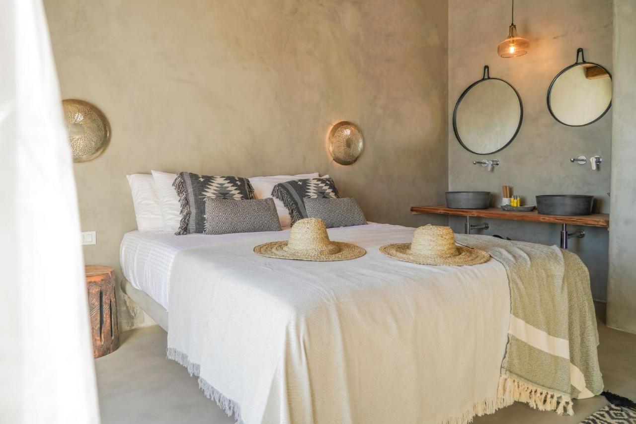 Villa Mykonos High