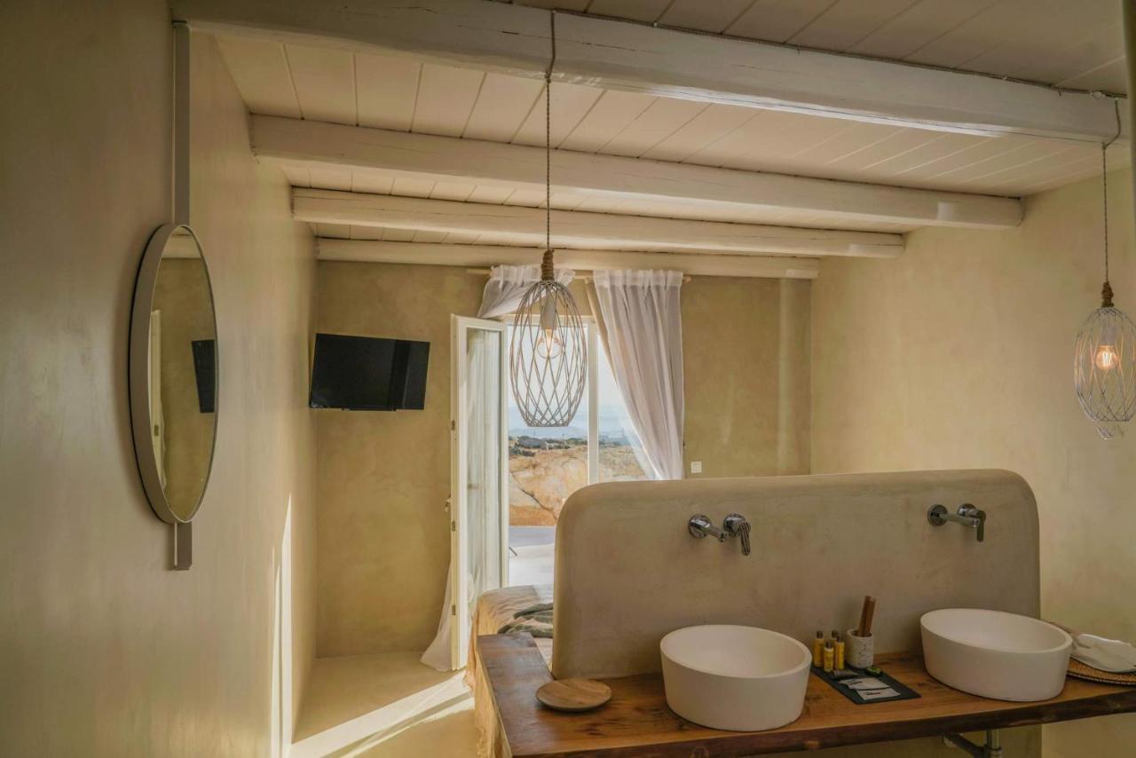 Villa Mykonos High *