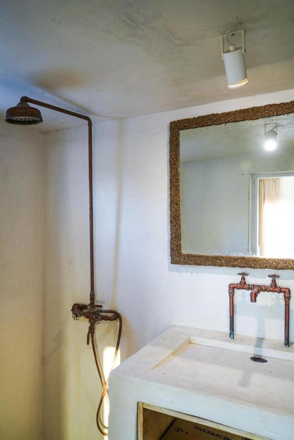 Villa Mykonos High *