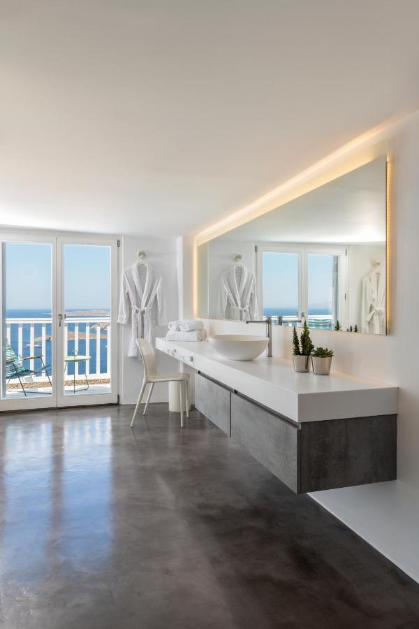 Sara Mykonos Villa
