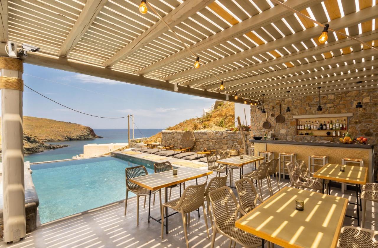Sea Rock And Sky Private 3* Merchia Beach