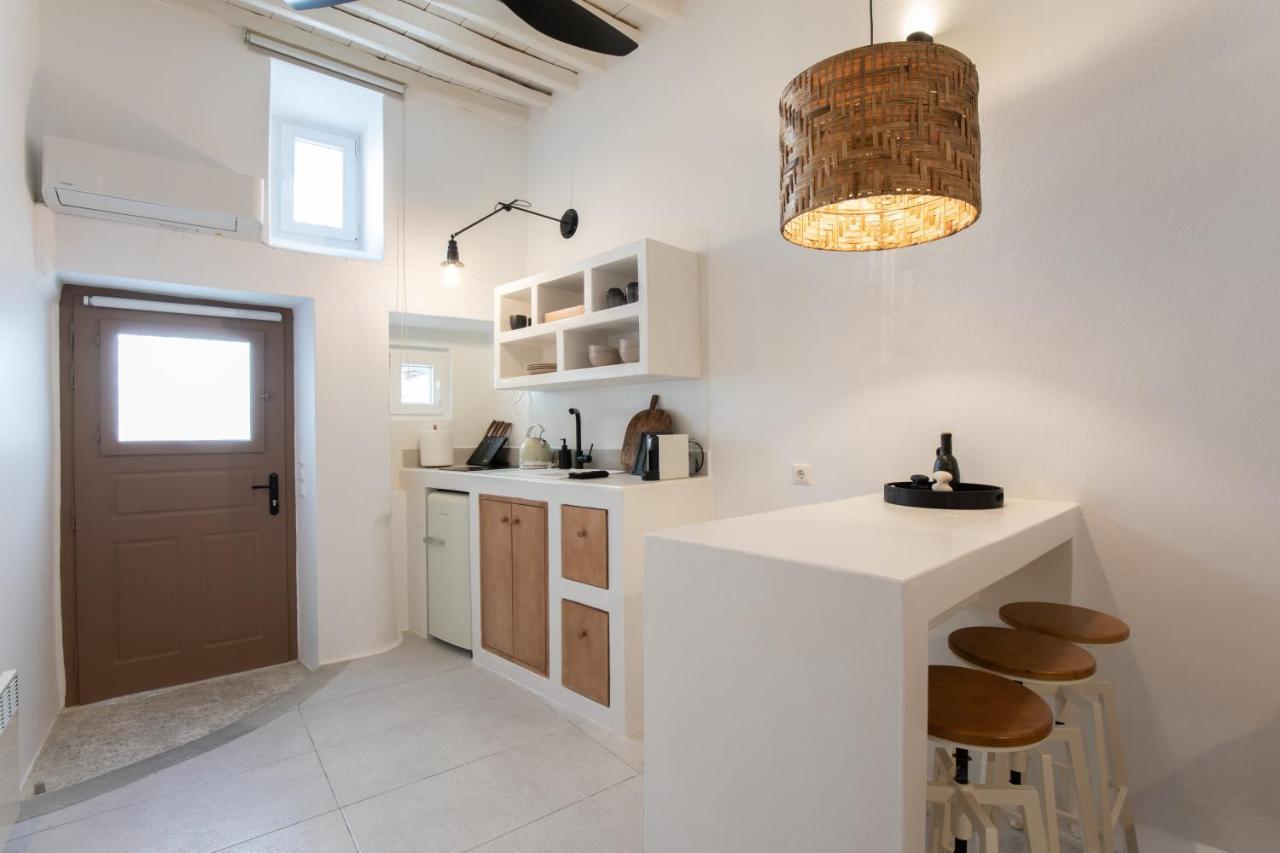 Holiday home Silvernoses Little Venice, Mykonos Town