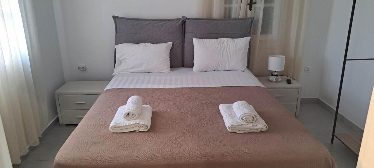 Fabrica Sunset Hotel Megali Ammos (Mykonos)