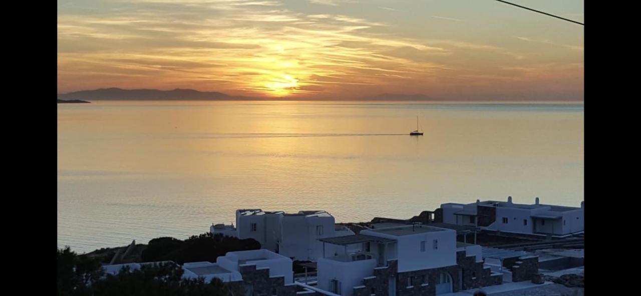 Cosset Bohochic Sea&harbourview And Sunset By One-villas Villa *