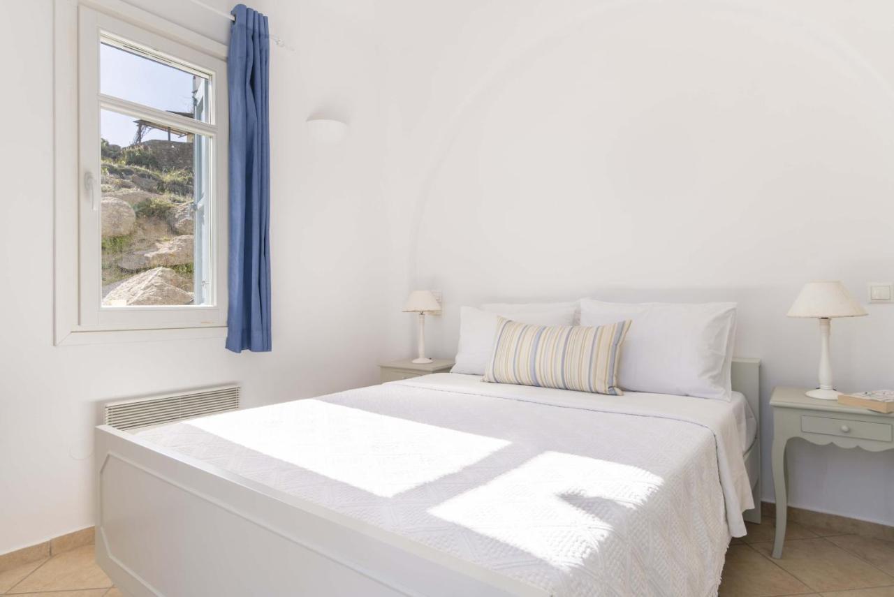Camelie - Mykonos Villa *