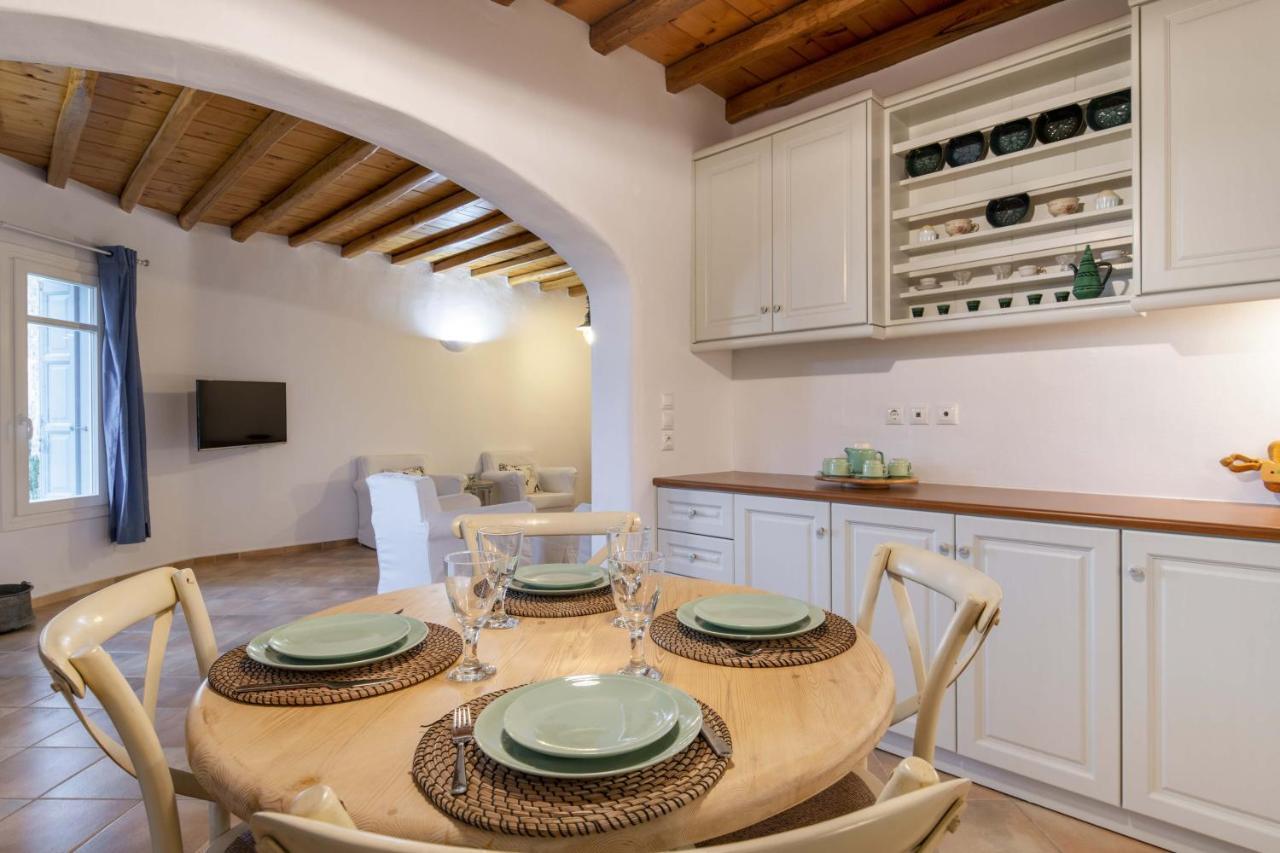 Camelie - Mykonos Villa *