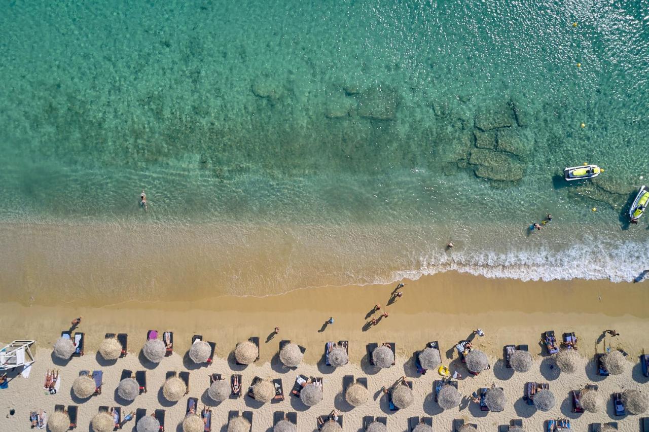 Hotel Arte & Mare Elia Luxury And