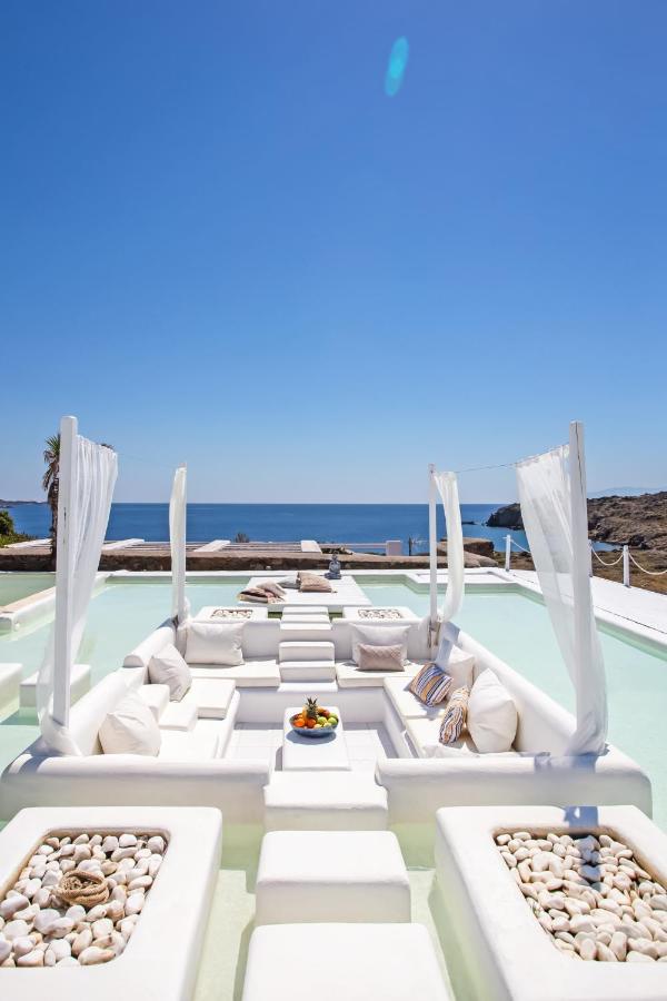 Villa Anasa Mykonos Mykonos Town
